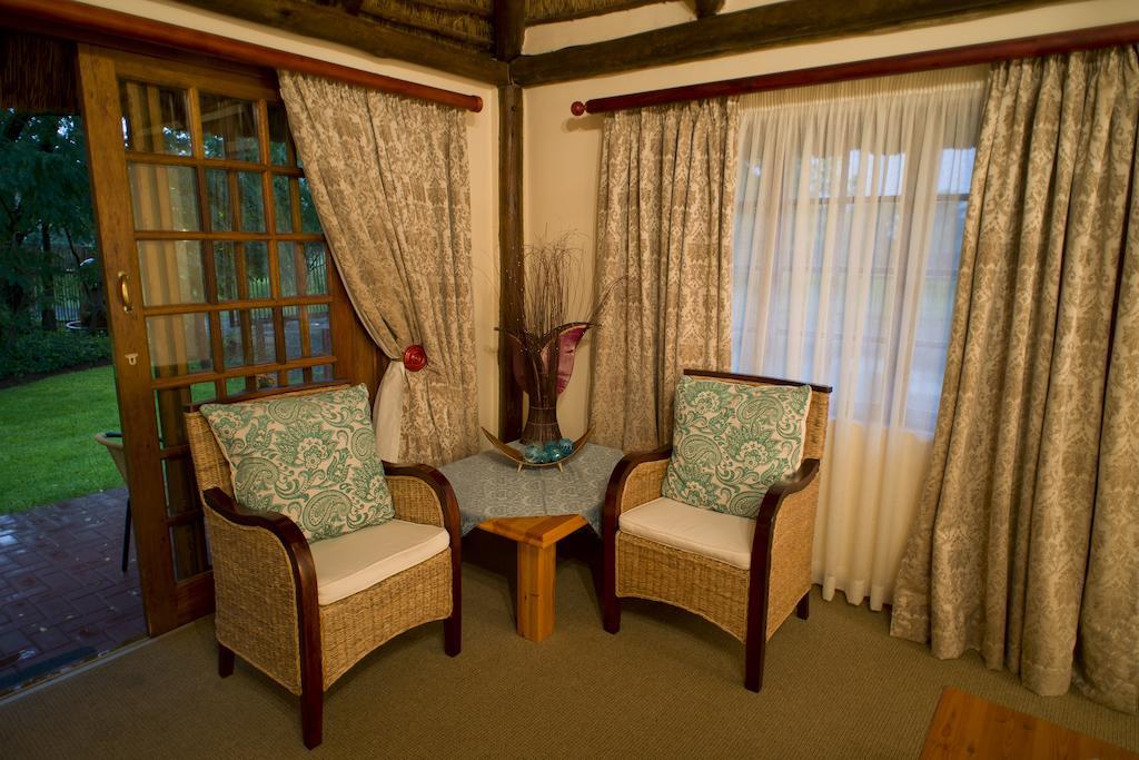The Willows Guesthouse Блумфонтейн Номер фото