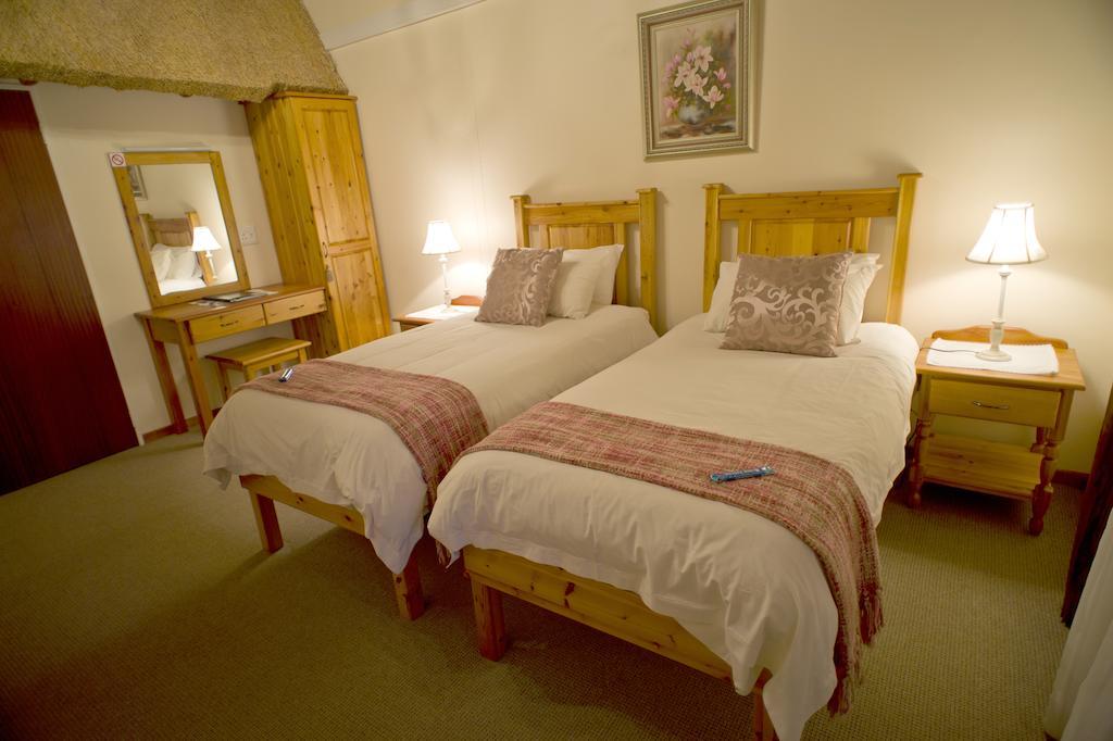 The Willows Guesthouse Блумфонтейн Номер фото