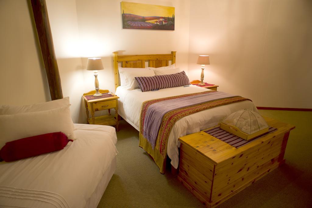 The Willows Guesthouse Блумфонтейн Екстер'єр фото