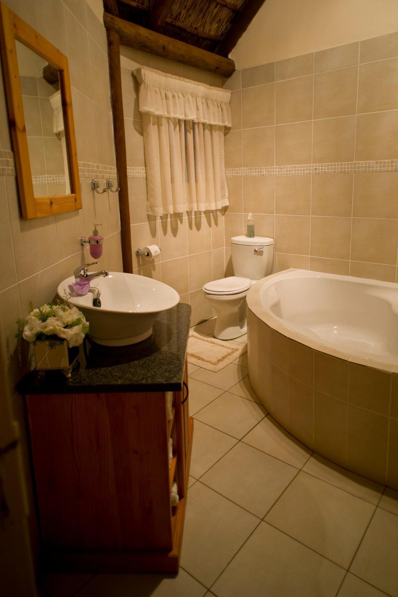 The Willows Guesthouse Блумфонтейн Екстер'єр фото
