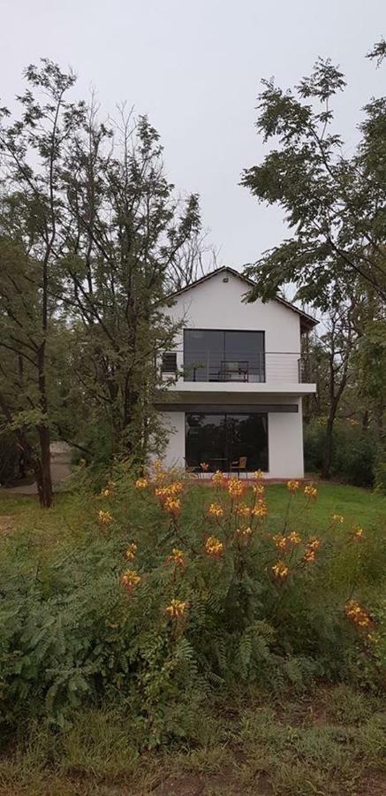 The Willows Guesthouse Блумфонтейн Екстер'єр фото