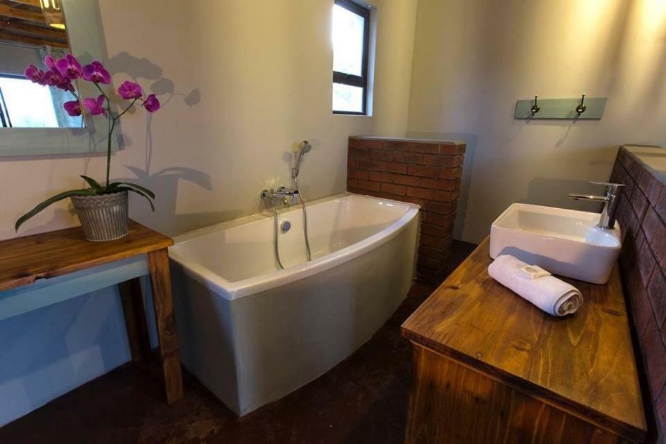 The Willows Guesthouse Блумфонтейн Екстер'єр фото